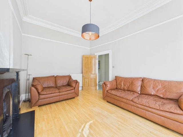 Apartment for rent in Canonmills, Scotland
