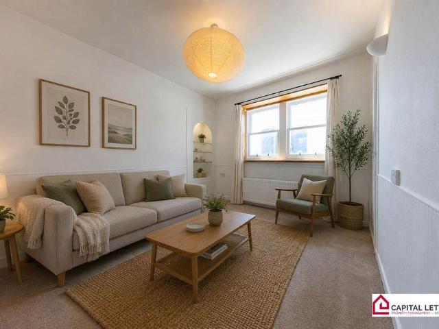 Apartment for rent in City Centre, Ballindoch