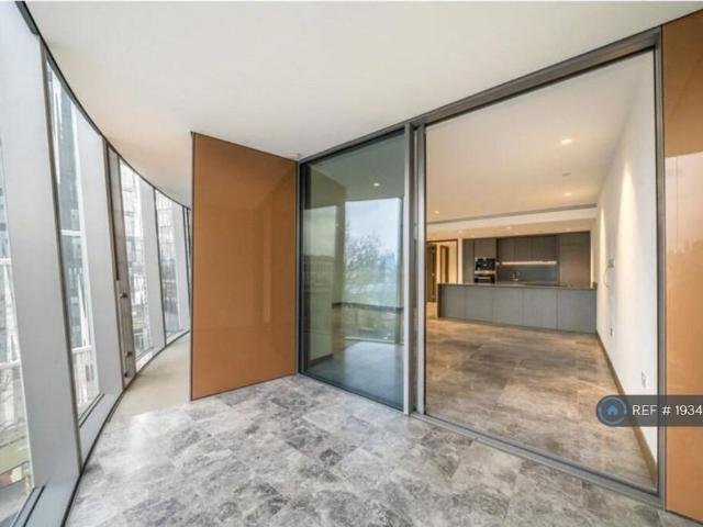 Apartment for rent in Greater London