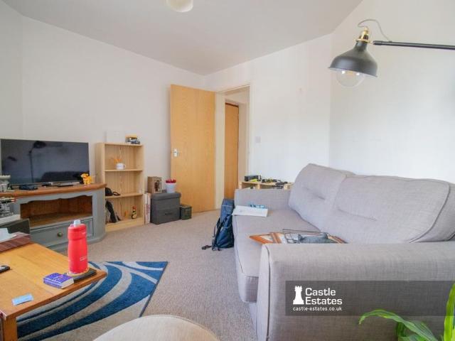 Apartment for rent in Caldermill, East Midlands