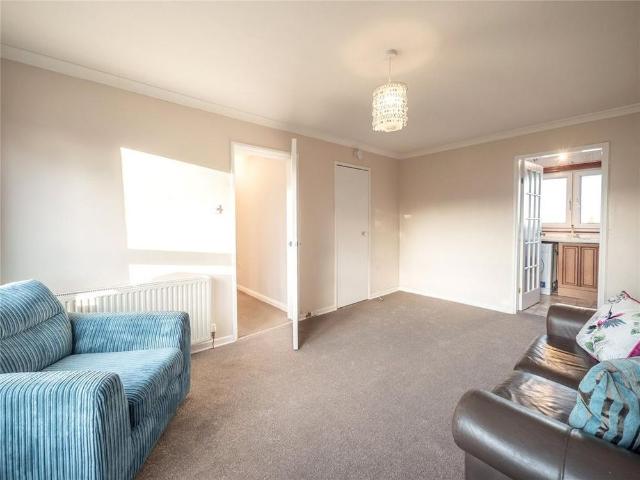 Apartment for rent in Mortonhall, Scotland