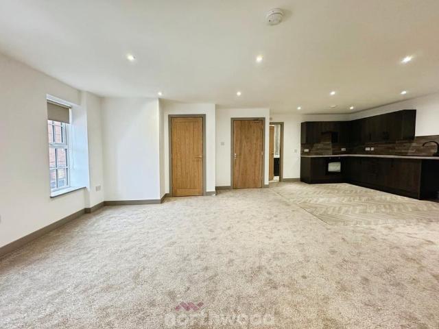 Apartment for rent in Hyde Park, South Yorkshire