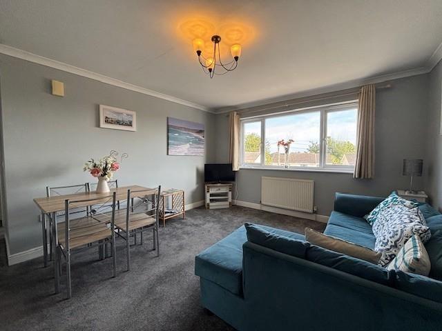 Apartment for rent in St Blazey Gate, St Blazey