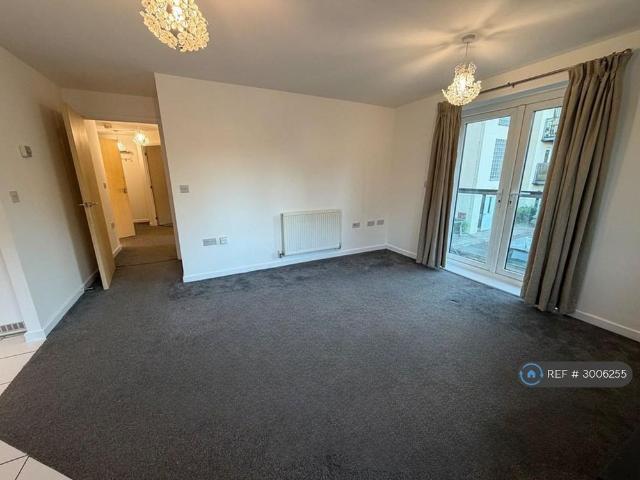 Apartment for rent in Borehamwood, Hertsmere