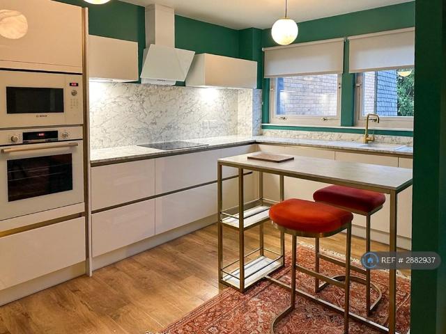 Flat for rent in Broughty Ferry, Scotland