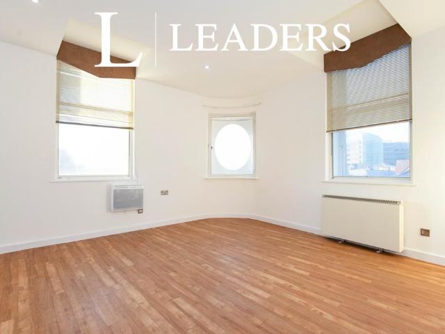 Flat for rent in Semilong, Northampton