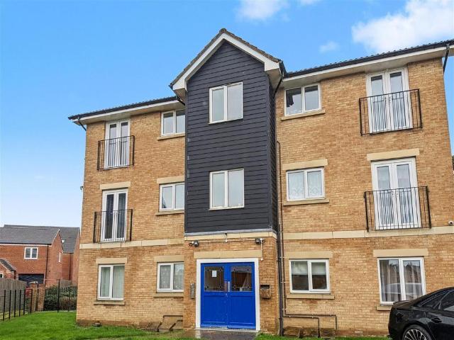 Flat for rent in Gosberton Clough, Lincolnshire