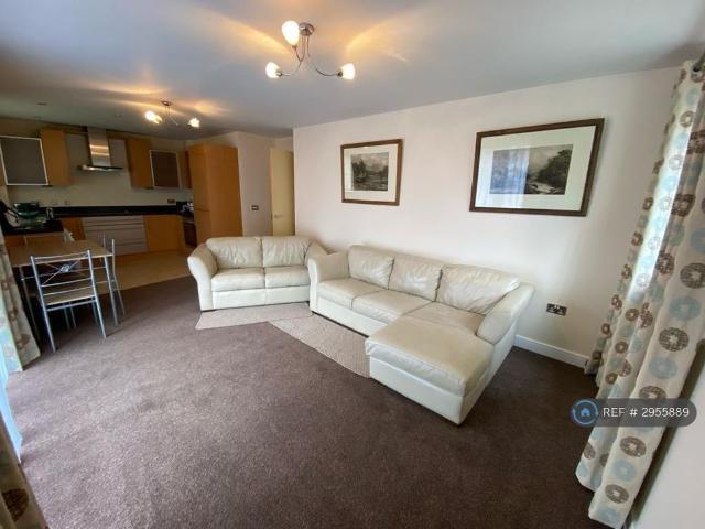 Apartment for rent in Haddon, East Midlands