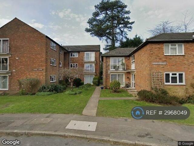 Apartment for rent in Perryfields, West Sussex
