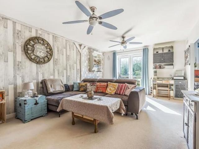 Apartment for rent in Southcourt, Aylesbury