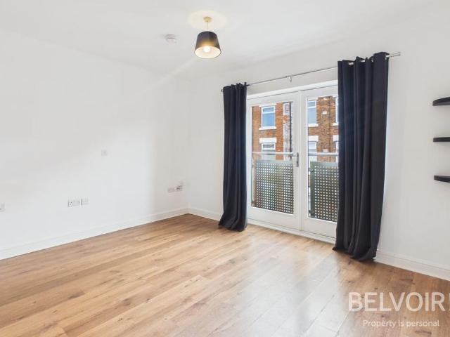Apartment for rent in Baswich, Staffordshire