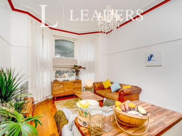 Apartment for rent in Aldrington