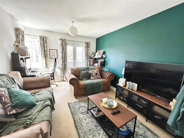 Apartment for rent in Elmton, East Midlands