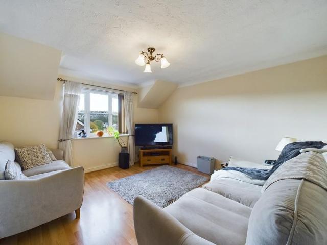 Apartment for rent in Mount Wise