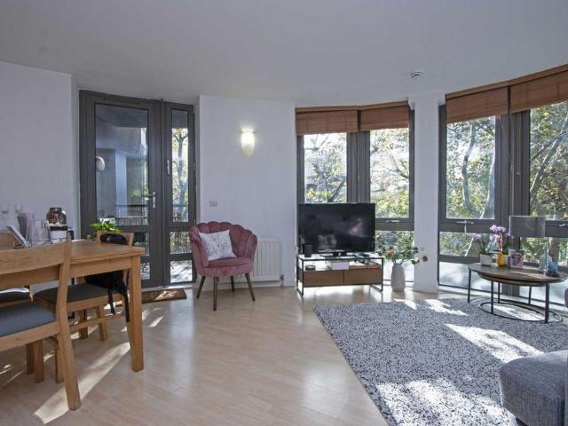 Apartment for rent in Stanton Hill, East Midlands