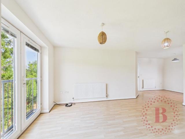 Apartment for rent in Gedling