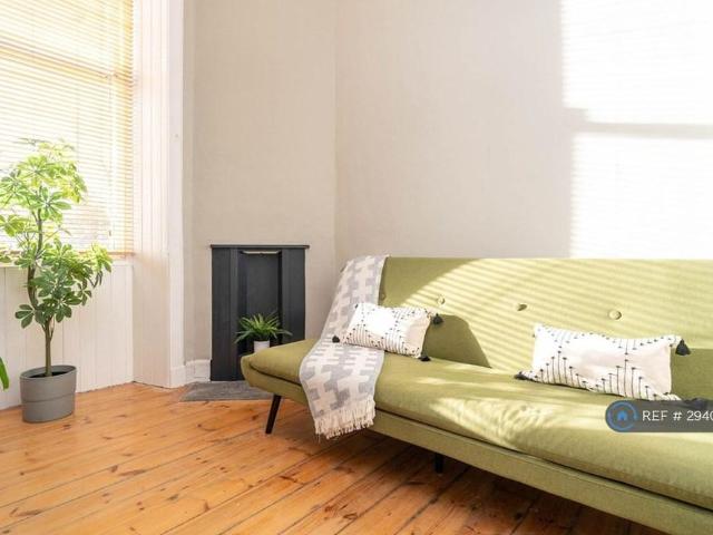 Apartment for rent in Leith Links, Scotland