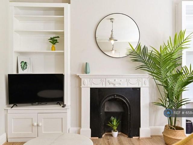 Apartment for rent in Round Hill, Brighton & Hove