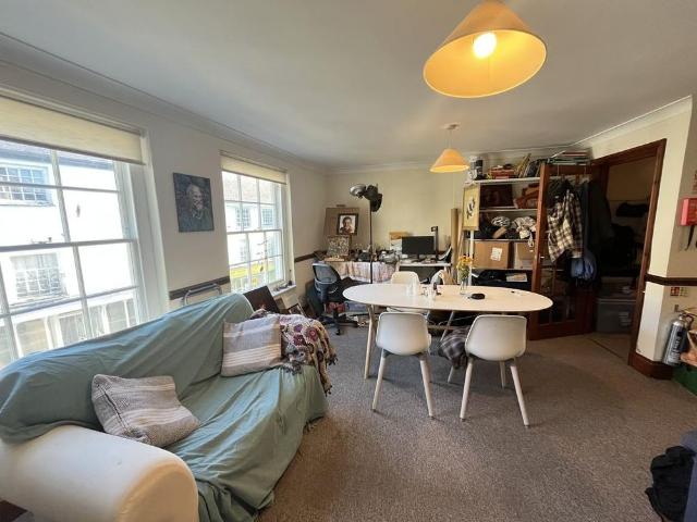 Apartment for rent in Penryn, Cornwall