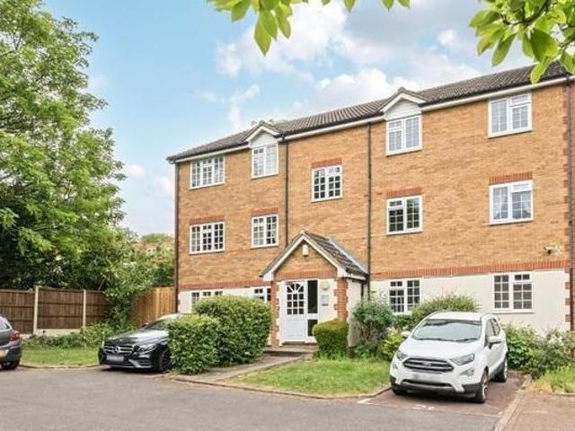 Apartment for rent in Greater London