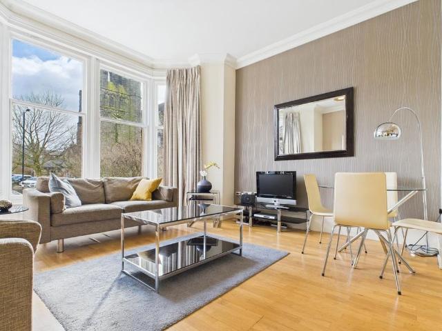 Apartment for rent in Low Harrogate, Harrogate