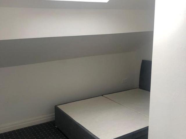 Apartment for rent in The Haulgh, Bolton