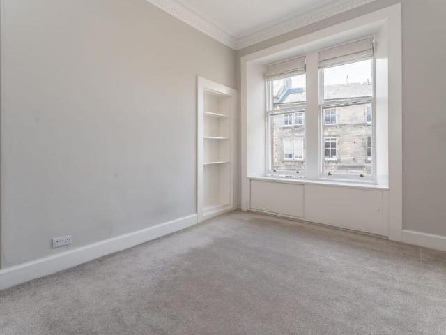Apartment for rent in Canonmills, City of Edinburgh