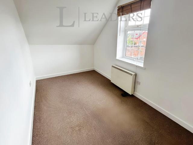 Apartment for rent in Loughborough, Charnwood