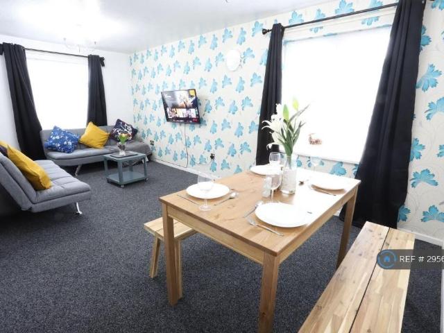 Flat for rent in Coleshill, West Midlands