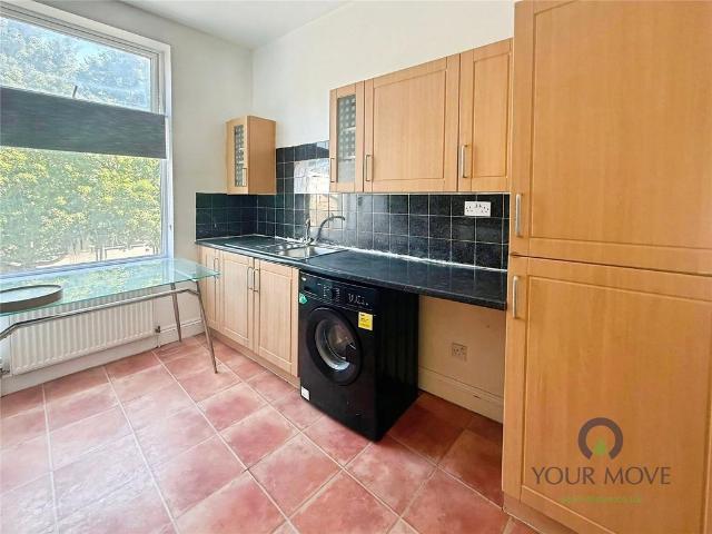 Flat for rent in Buckland, City Of Portsmouth