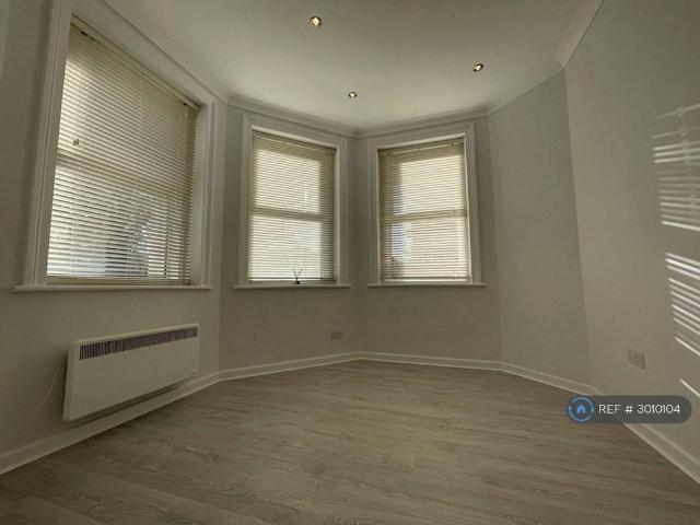 Apartment for rent in Springbourne, Bournemouth