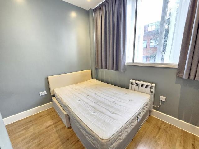 Apartment for rent in Spring Park, Luton