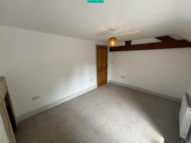Apartment for rent in Hellifield