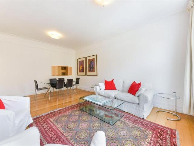 Apartment for rent in Bloomsbury, Greater London