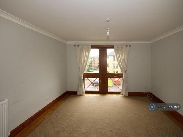 Apartment for rent in North Woodside, Scotland