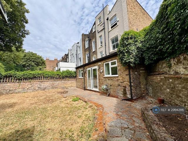 Apartment for rent in Finsbury Park, Greater London