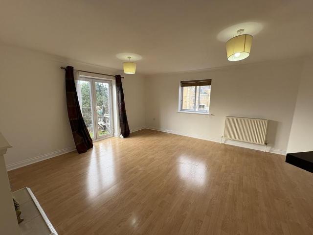 Apartment for rent in Bedford Place, Southampton