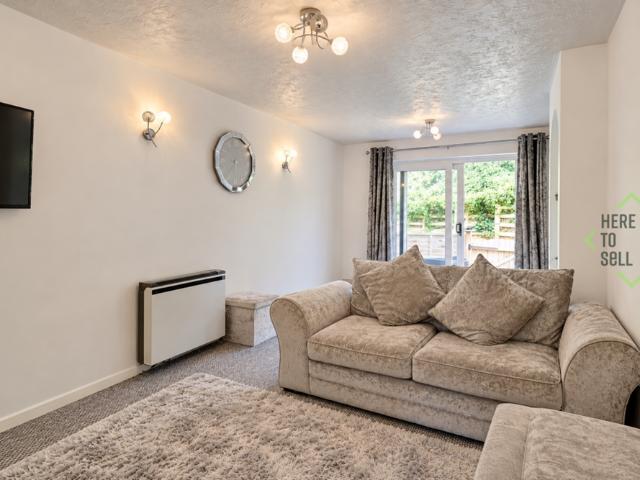 Apartment for rent in Cheshunt, Broxbourne