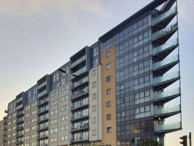 Flat for rent in Gants Hill, Isle Of Man
