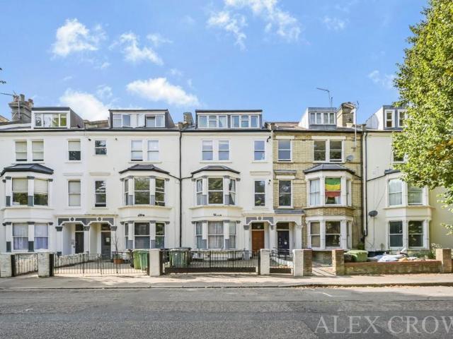 Flat for rent in Holloway, Lower Holloway