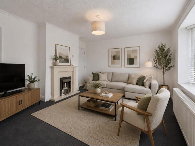 Flat for rent in Jarrow, South Tyneside