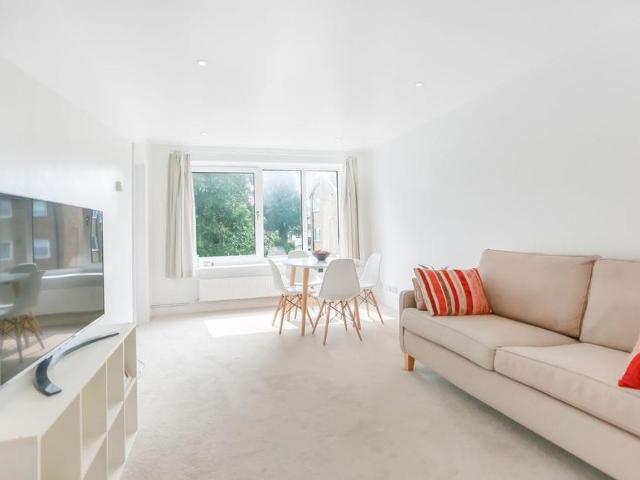 Apartment for rent in Hangleton