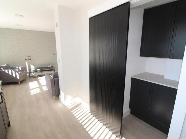 Apartment for rent in Pudsey, West Yorkshire