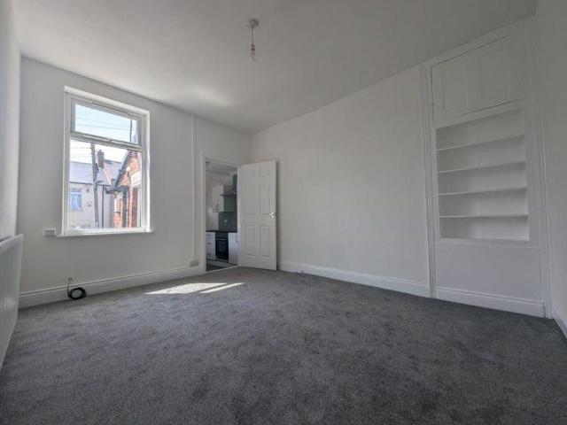 Apartment for rent in Stanley