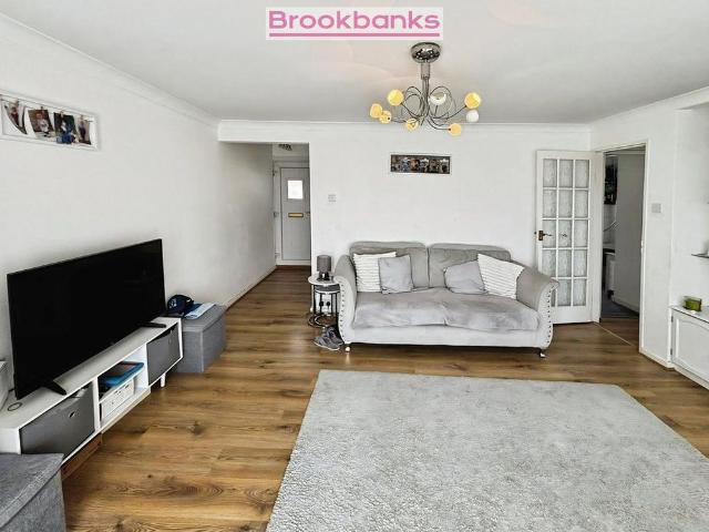 Apartment for rent in Swanley, The Butts