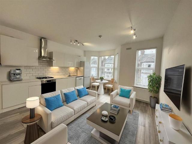 Apartment for rent in Cat Hill, Isle Of Man