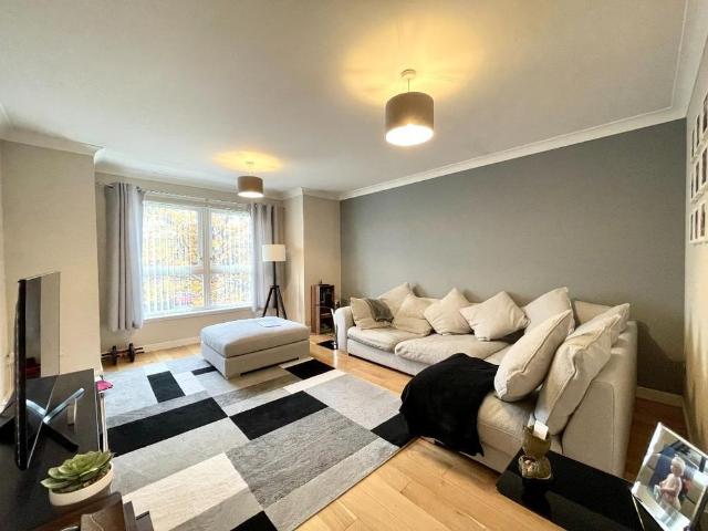 Apartment for rent in Hamilton, Scotland