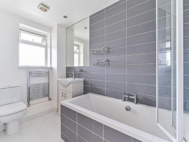 Apartment for rent in New Malden, Greater London