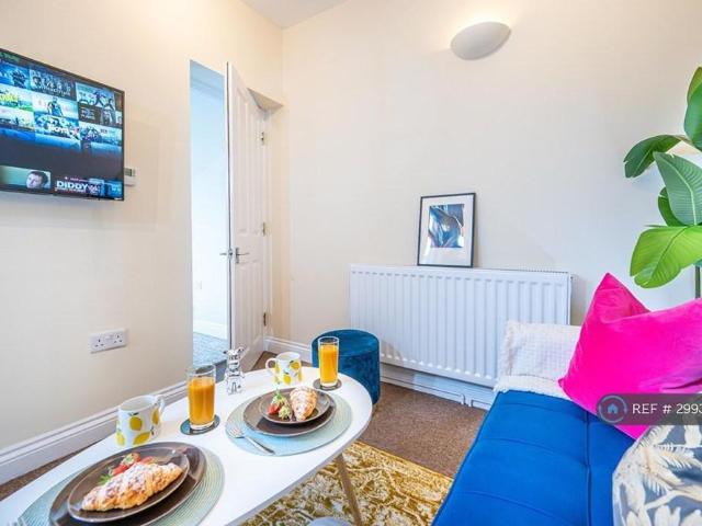 Apartment for rent in Feckenham, City Of Bristol