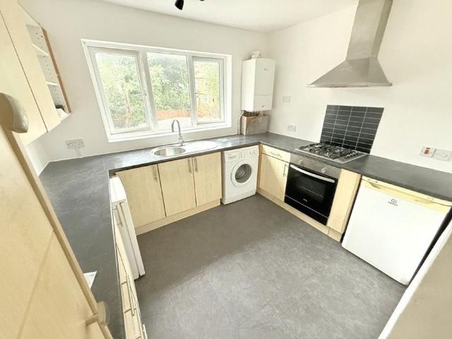 Apartment for rent in Ponders End, Greater London